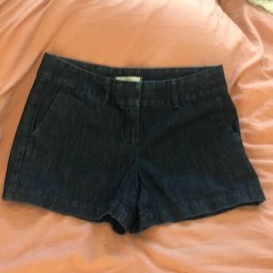 The Riviera Short by Ann Taylor LOFT size 0